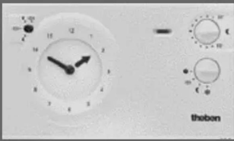 THEBEN RAM 785 S - 3