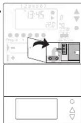 THEBEN RAM 795 B - Montage - 10