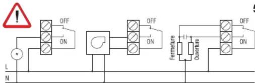 THEBEN RAM 795 B - Montage - 9