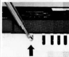 THEBEN RAM 392 - Réglage du point de consigne - 1