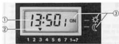 THEBEN RAM 392 - Raccourcissement du temps d'enclenchement - 2