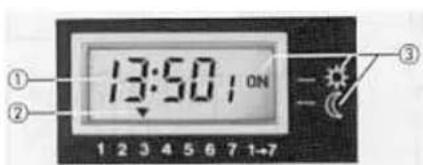 THEBEN RAM 392 - Branchement à 3 fils - 2