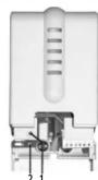 THEBEN CHEOPS drive KNX - Ajustement automatique sur la valve - 3