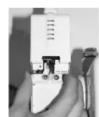 THEBEN CHEOPS drive KNX - Démontage : - 3