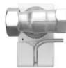 THEBEN CHEOPS drive KNX - Ajustement automatique sur la valve - 2