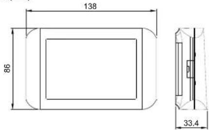Orbis MIRUS TOUCH - CARACTÉRISTIQUES TECHNIQUES - 4