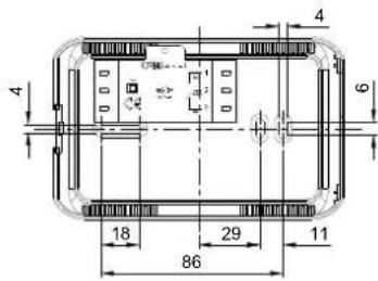 Orbis MIRUS TOUCH - CARACTÉRISTIQUES TECHNIQUES - 5