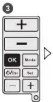 Grässlin Feeling RF - Reinigingsmodus - 2