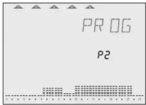 Grässlin Feeling RF - Vyberprogramu - 3