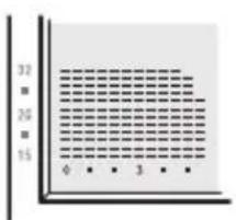 Grässlin Feeling RF - Indicações de operação - 1