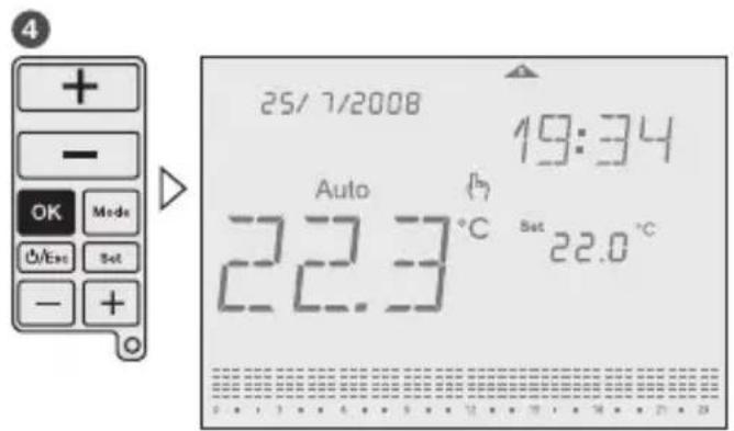 Grässlin Feeling RF - Manual-ECO-Fix - 2
