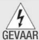 Grässlin Feeling RF - Veiligheidsinstructies - 1