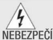 Grässlin Feeling RF - Bezpečnostní poukyny - 1
