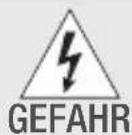 Grässlin Feeling RF - Sicherheitshinweise - 1