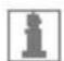 Grässlin Feeling RF - Otevrení krytu Upevněni na stěnu - 3