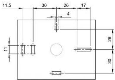 Orbis Via - CARACTÉRISTIQUES TECHNIQUES - 2