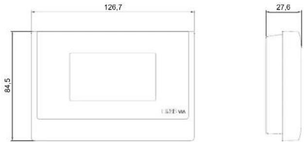 Orbis Via - CARACTÉRISTIQUES TECHNIQUES - 1