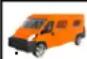 ZENEC ZE5514M (Seat) - Motor-Caravan M - 1