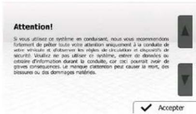 ZENEC ZE5514M (Seat) - Prise en main - 2
