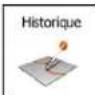 ZENEC ZE5514M (Seat) - Sélectionner une destination récente à partir de l'historique - 4