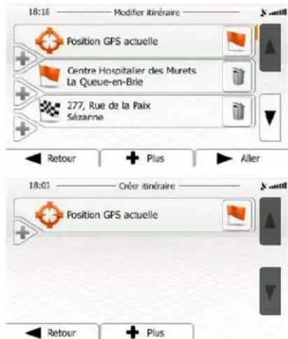 ZENEC ZE5514M (Seat) - Menu - 3