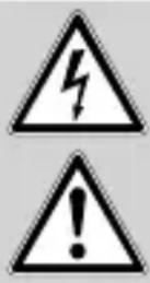 CONRAD GT730 - Algemene veiligheidsinstructies - 1