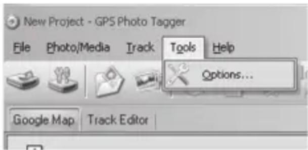 CONRAD GT730 - « Data Log Memory » (d) - 1