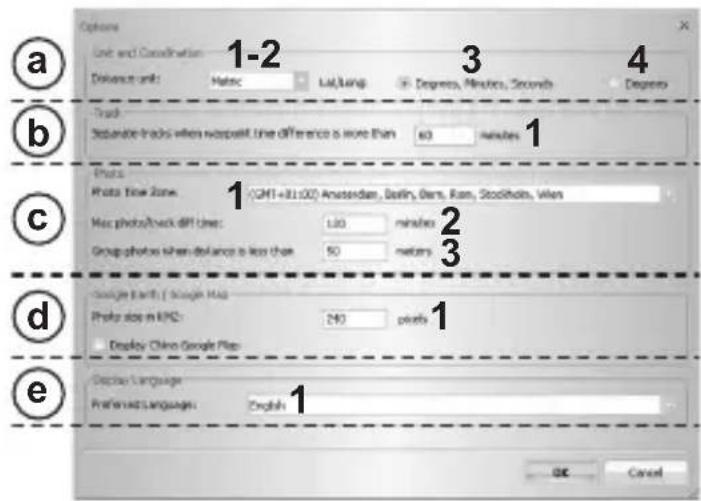 CONRAD GT730 - 'Unit and Coordination' (a) - 1