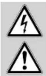 CONRAD GT730 - General safety instructions - 1