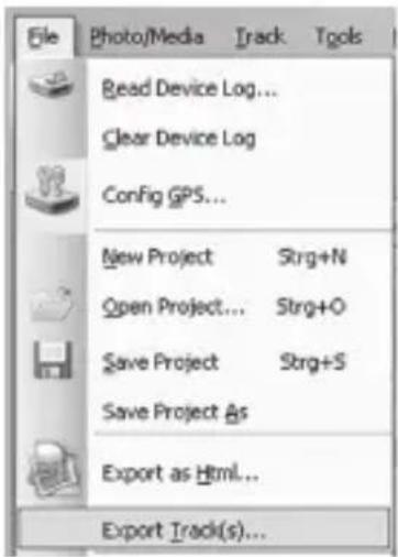 CONRAD GT730 - Store project - 2