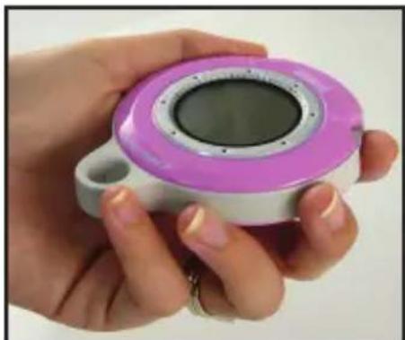 BUSHNELL BackTrack Original - En EE.UU.enviar a: En CANADÁ enviar a: - 2