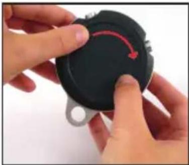BUSHNELL BackTrack Original - Guia dos Bôões &amp; Visor - 2