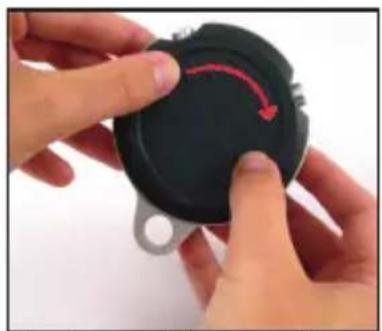 BUSHNELL BackTrack Original - Guía de Botones y Visualizaciones - 2