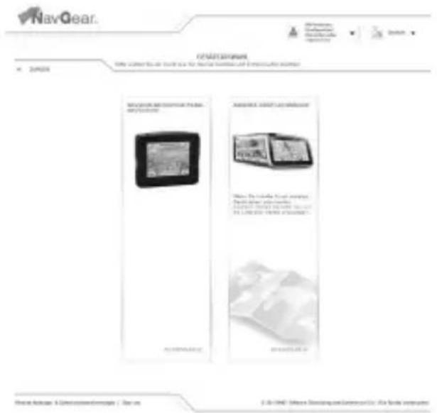 NAVGEAR StreetMate N6 - HINWEIS: - 3