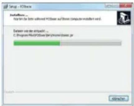 NAVGEAR StreetMate N6 - Installation - 7