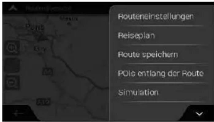 NAVGEAR StreetMate N6 - EINE SIMULATION DURCHFühren - 4