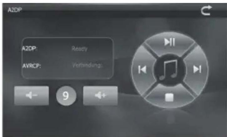 NAVGEAR StreetMate N6 - Fonctions Bluetooth® - 2