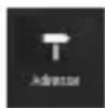 NAVGEAR StreetMate N6 - Eingabe einer Adresse - 3