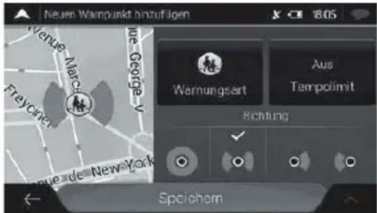 NAVGEAR StreetMate N6 - NOTE: - 3