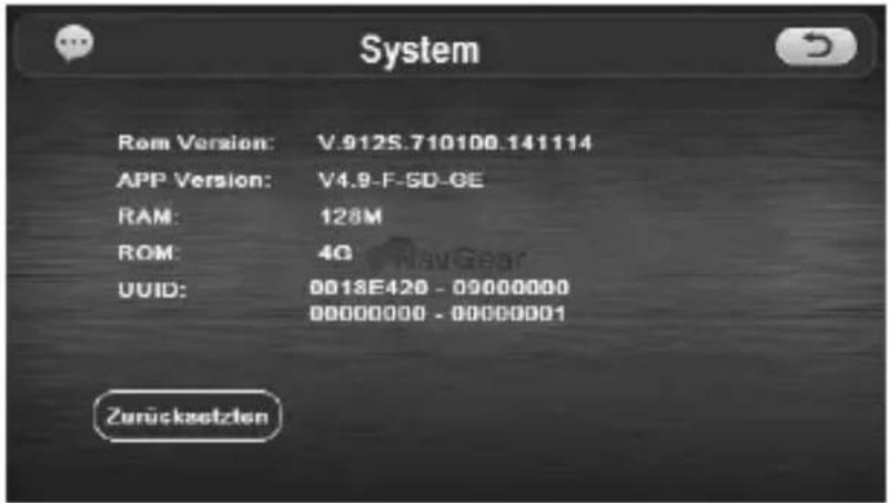 NAVGEAR StreetMate N6 - System - 1
