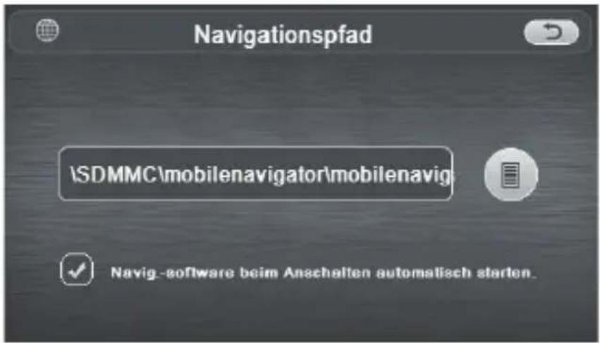 NAVGEAR StreetMate N6 - NAVIGATION - 4