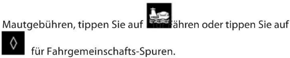 NAVGEAR StreetMate N6 - Eingabe einer Adresse - 12