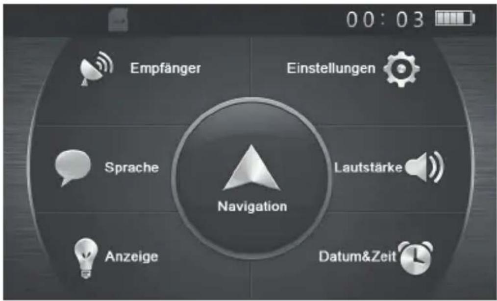 NAVGEAR StreetMate N6 - Montage sur le pare-brise - 3