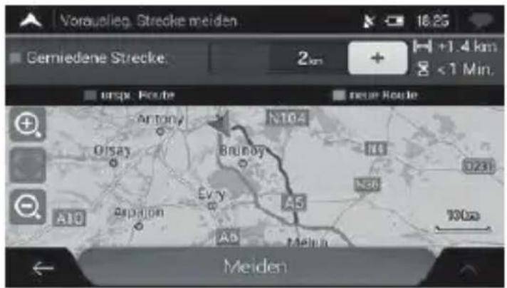 NAVGEAR StreetMate N6 - Vorschau - 1