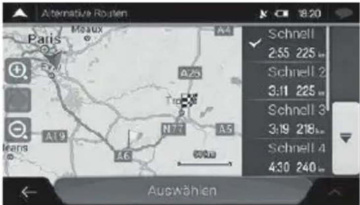 NAVGEAR StreetMate N6 - Weitere Ergebn. - 1