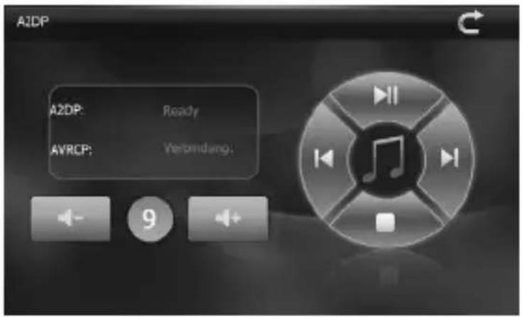 NAVGEAR StreetMate N6 - EINSTELLUNGEN - 1