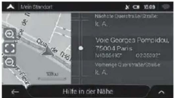 NAVGEAR StreetMate N5 - OU SUIS-JE? - 3