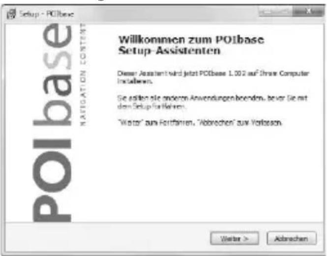 NAVGEAR StreetMate N5 - Installation - 3