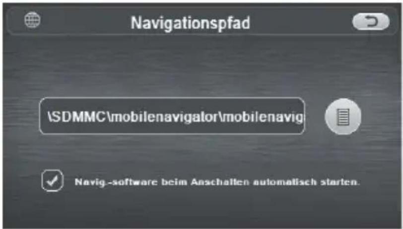 NAVGEAR StreetMate N5 - Navigation - 1