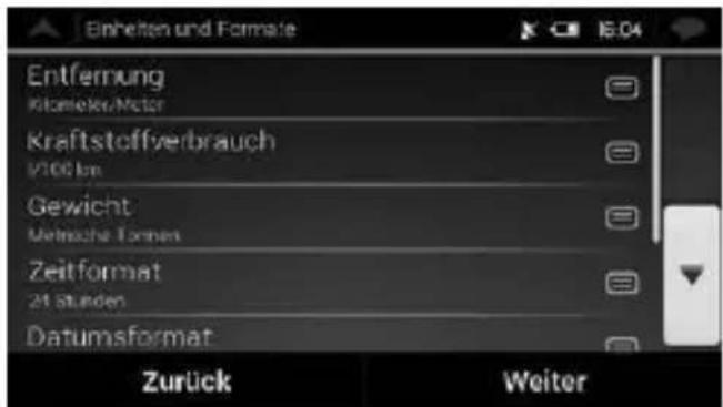 NAVGEAR StreetMate N5 - Ersteinrichtung - 5